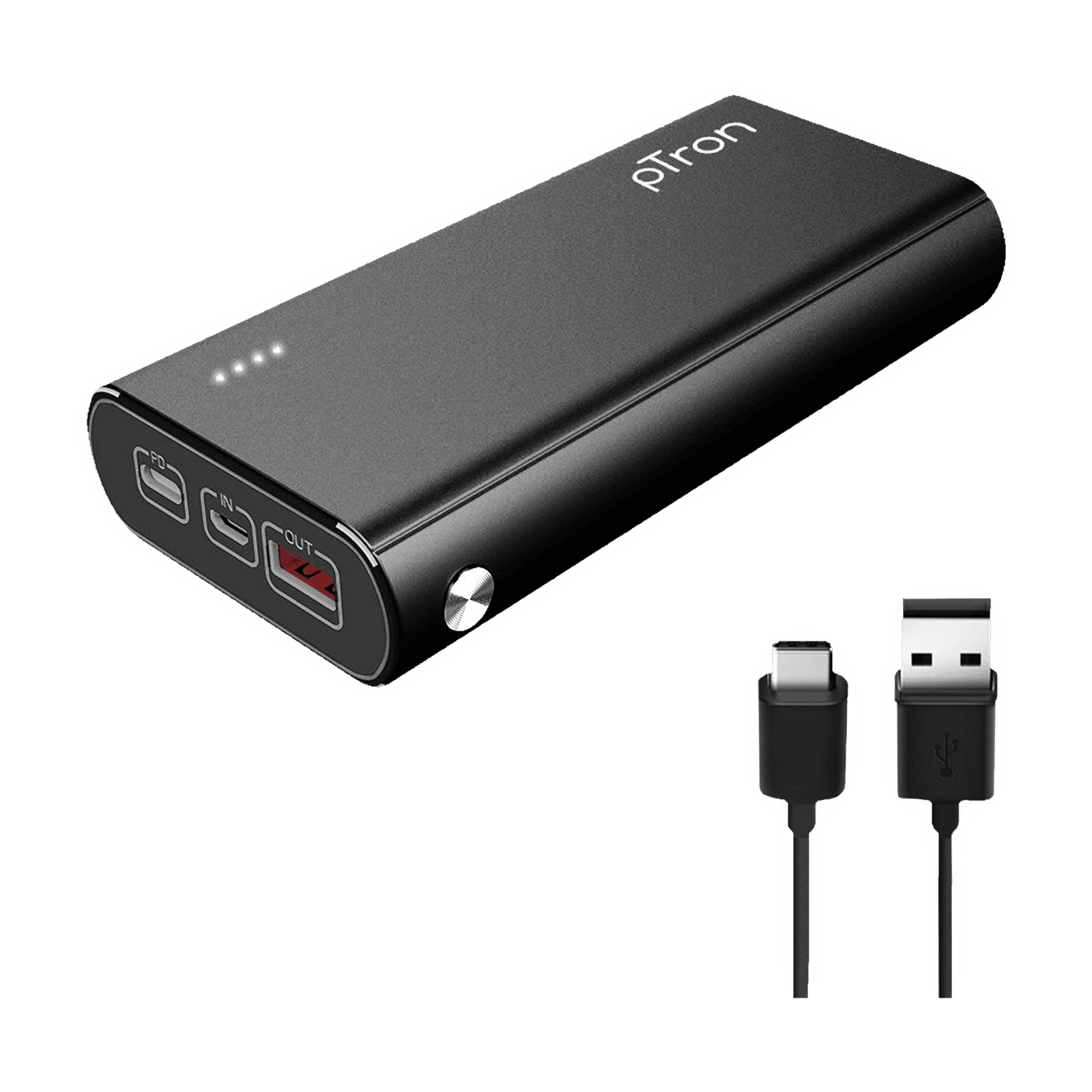 Batterie externe USB-C POWER DELIVERY 65Wh 20.000 mAh