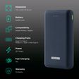 urbn 20000 mAh 22.5W Fast Charging Power Bank (1 Type A Port, 1 Type C Port, 12 Layer Circuit Protection, Blue)_3
