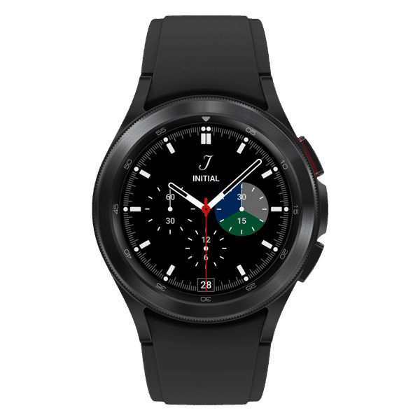SAMSUNG Watch 4, 44mmSuper AMOLED bluetooth calling function & body  composition tracking Price in India - Buy SAMSUNG Watch 4, 44mmSuper AMOLED  bluetooth calling function & body composition tracking online at