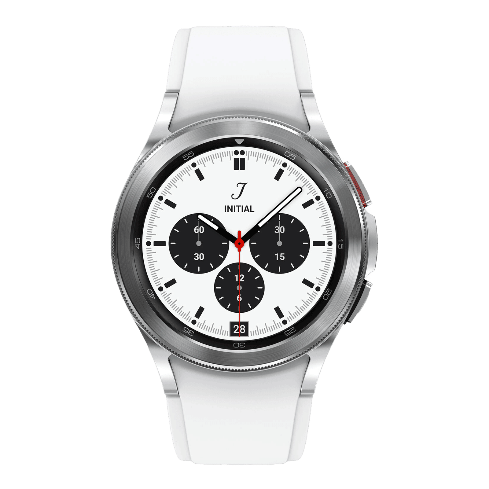 samsung watch 4 white