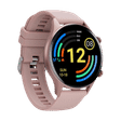 TITAN Smart Pro Smartwatch with Camera & Music Control (30.2mm AMOLED Display, 5ATM Water Resistant, Pink Strap)_4