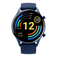 TITAN Smart Pro Smartwatch with Camera & Music Control (33.52mm AMOLED Display, 5ATM Water Resistant, Navy Blue Strap)_1