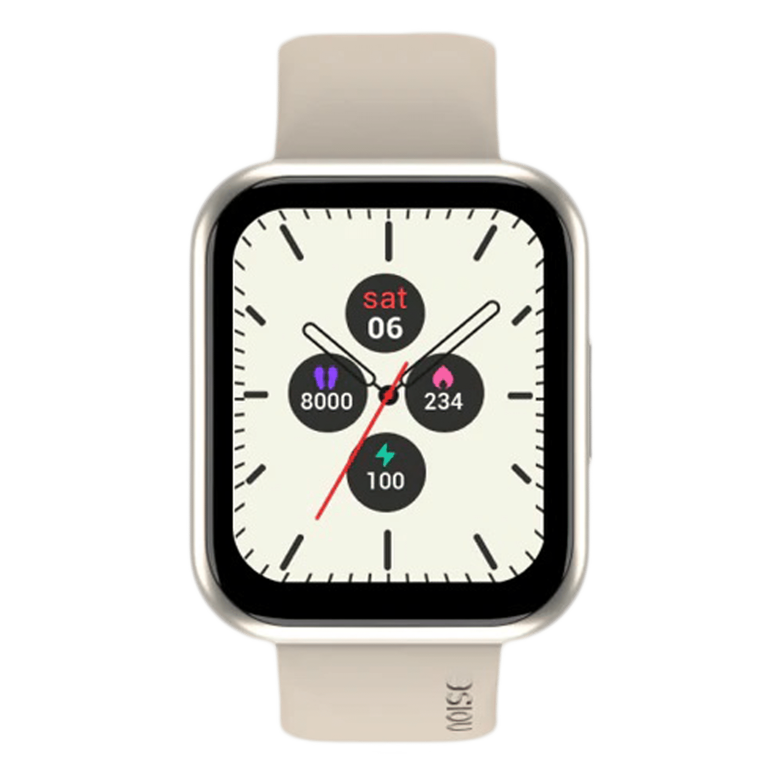 Croma Company - 🔥 PALETTE [HUAWEI] A new watch face is... | Facebook
