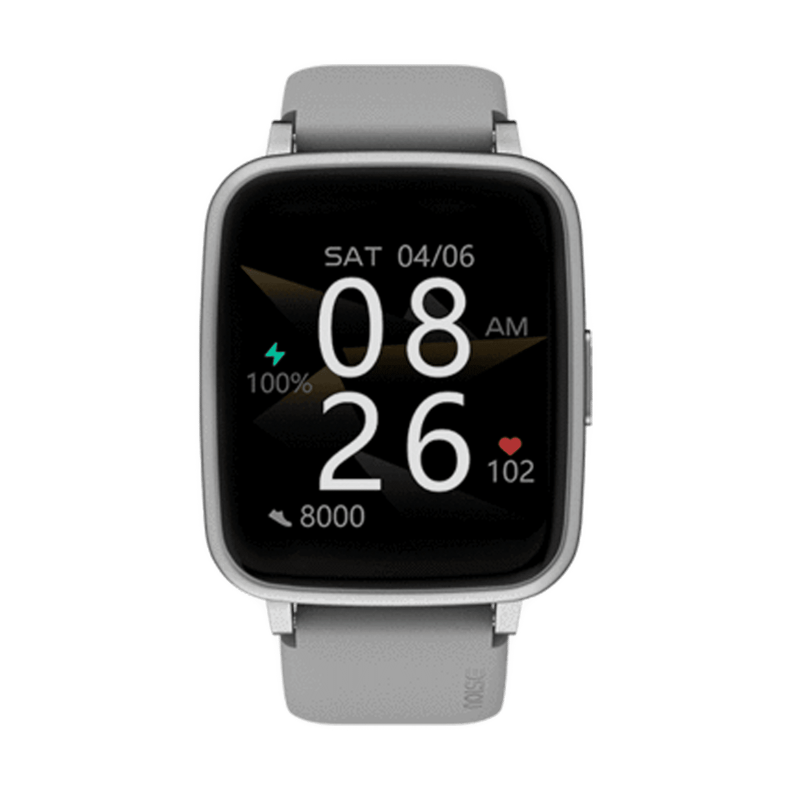 Buy Samsung Galaxy Watch Smartwatch with Bluetooth Calling (42.92mm Super  AMOLED Display, Water Resistant, Black Strap) Online