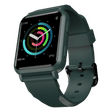 noise ColorFit Nav Smartwatch with Activity Tracker (35.56mm LCD Display, IP68 Water Resistant, Camo Green Strap)_4