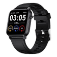 maxima Max Pro X2 Smartwatch with Activity Tracker (35mm TFT IPS Ultra Retina Display, IP68 Water Resistant, Black Strap)_4