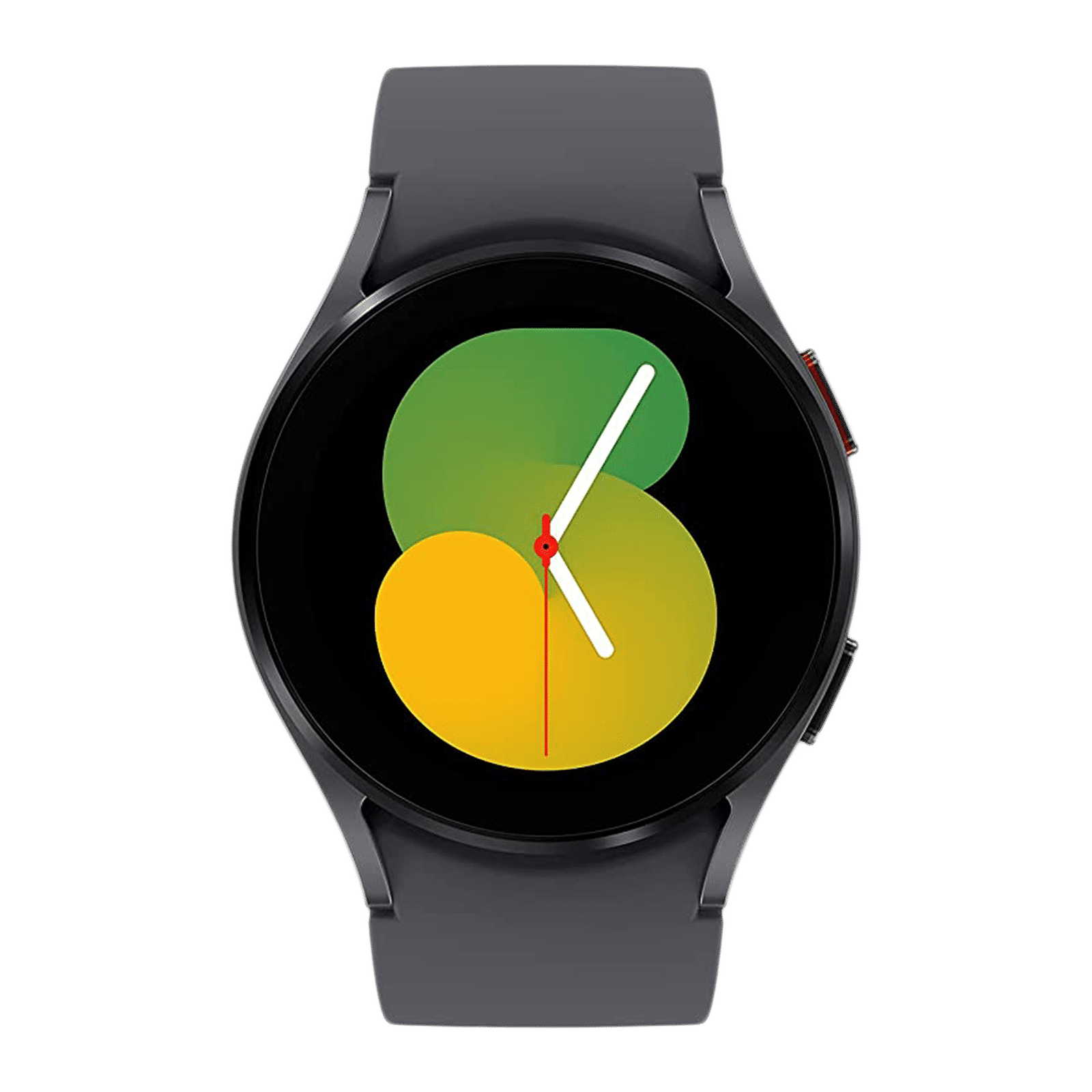 samsung galaxy watch active 2 water resistant