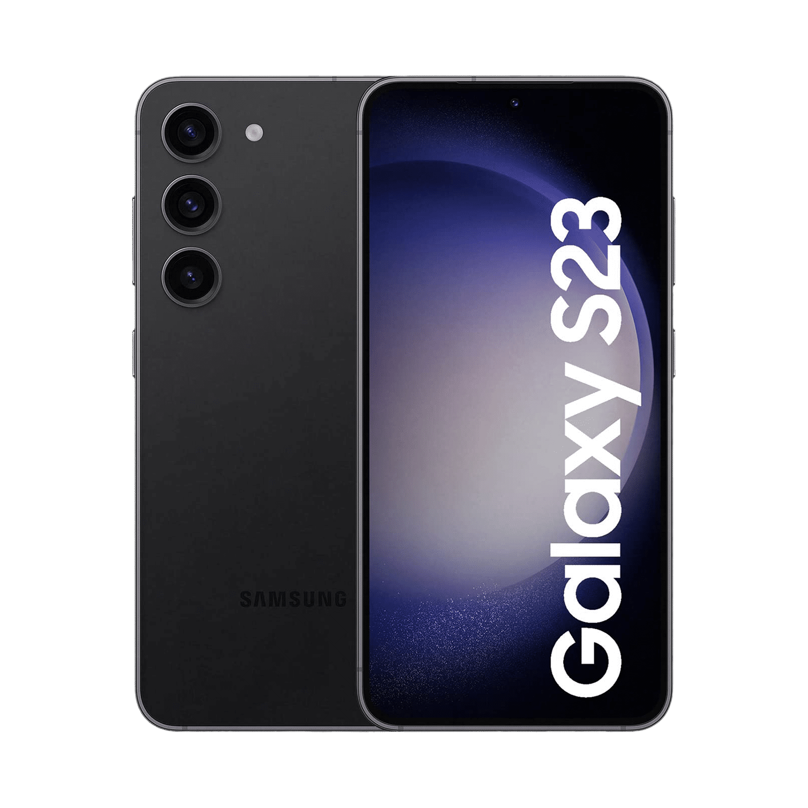 croma samsung f23