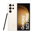 SAMSUNG Galaxy S23 Ultra 5G (12GB RAM, 512GB, Cream)_1
