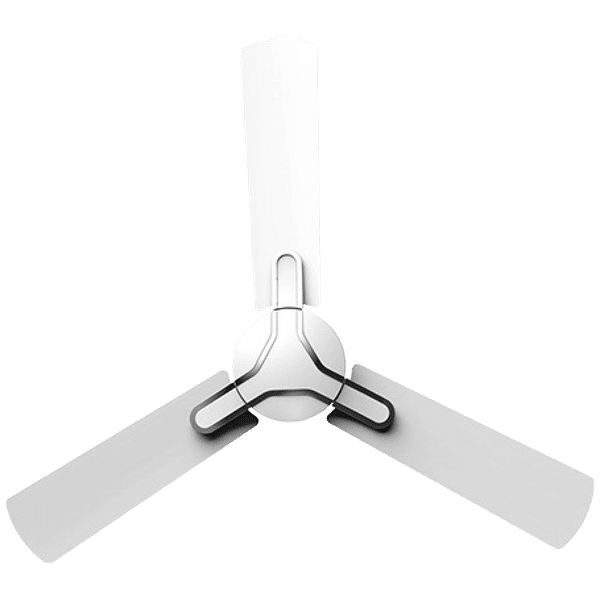 Crompton Gianna 3 Blade Ceiling Fan (4 Speed Settings, CFHSGIN48TAP1S, Tapioca)_1
