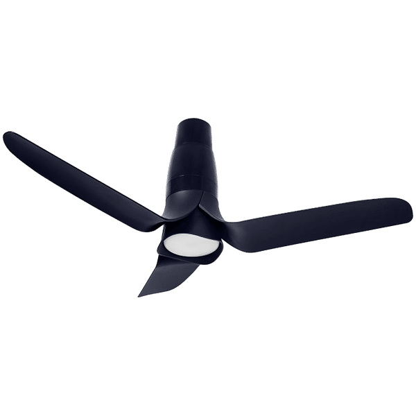 Crompton Silentpro Blossom 120cm Sweep 3 Blade Ceiling Fan (With BLDC Motor, CFSPBSM48DBLAD5SSM, Denim Blue)_1