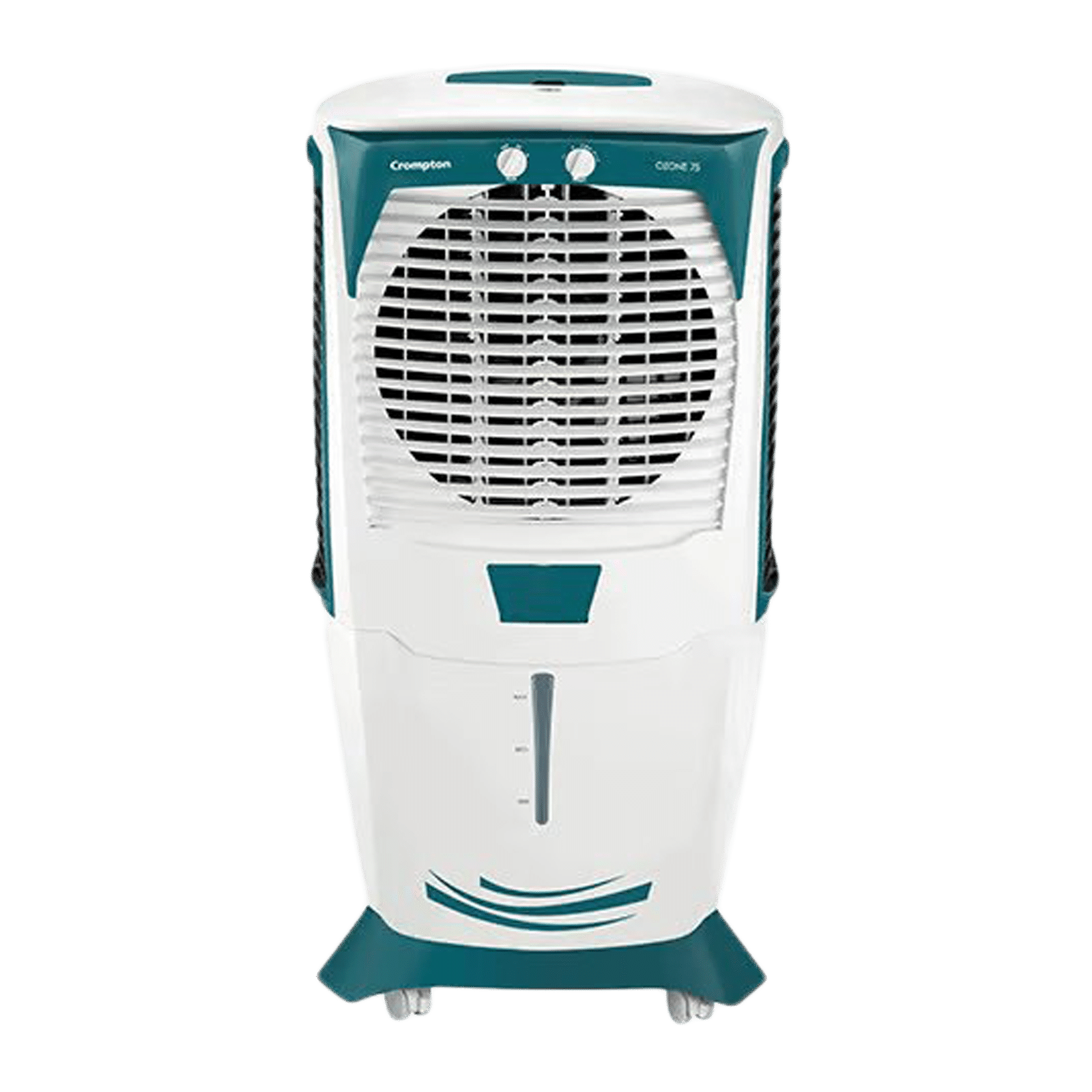 crompton air cooler ozone 54