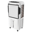Crompton Optimus 100 Litres Desert Air Cooler (Honeycomb Pads, ACGC-OPTIMUS100, White)_2