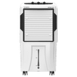 Crompton Optimus 100 Litres Desert Air Cooler (Honeycomb Pads, ACGC-OPTIMUS100, White)_1