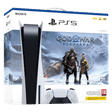 SONY Playstation 5 825GB SSD (50668690, White) with God Of War Ragnarok Bundle_2