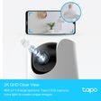tp-link Tapo C225 Full HD Home Security Wi-Fi Camera (Smart Motion Tracking, White)_2