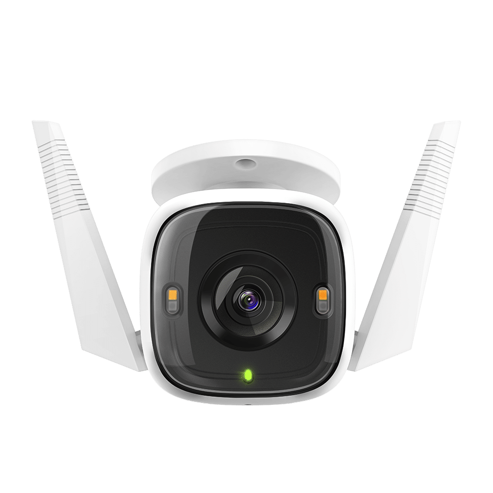 1 Tp-Link Tapo C500 Outdoor Budget Wi-Fi Camera