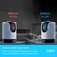 tp-link Tapo C225 Full HD Home Security Wi-Fi Camera (Smart Motion Tracking, White)_4