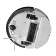 tp-link Tapo RV10 25 Watts Robotic Vacuum Cleaner (White)_2