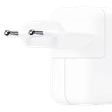 Apple 30W Type C Fast Charger (Adapter Only, Universal Voltage, White)_4