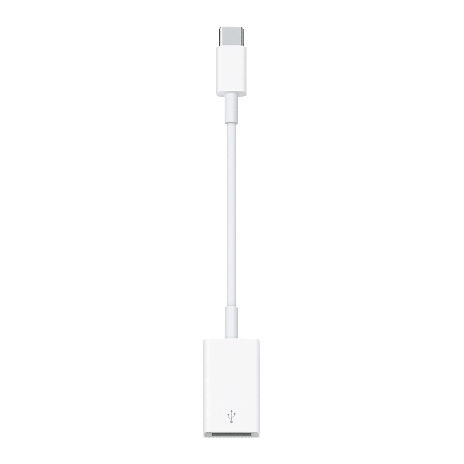 Câble USB-C de Charge/Sync vers Connecteur Lightning 0.2m