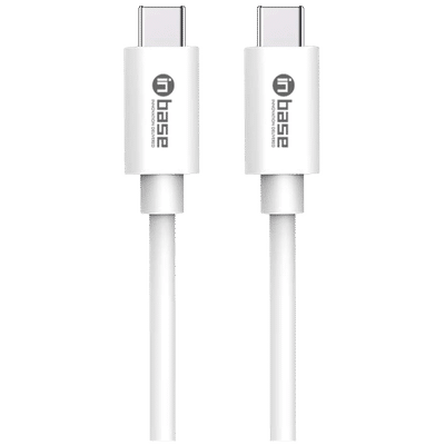 Buy InBase USB Cables & Connectors online at best prices