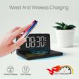 Portronics Freedom 4A 10W Desktop Wireless Charger for iOS, Android (Qi Charging, Black)_3