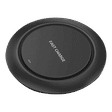 Soopii 10W Wireless Charger for iOS, Android (Qi Certified, Intelligent Protection Technology, Black)_1