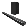 LG SN6Y.DINDLLK 420W Bluetooth Soundbar with Remote (Dolby Digital, 3.1 Channel, Black)_4