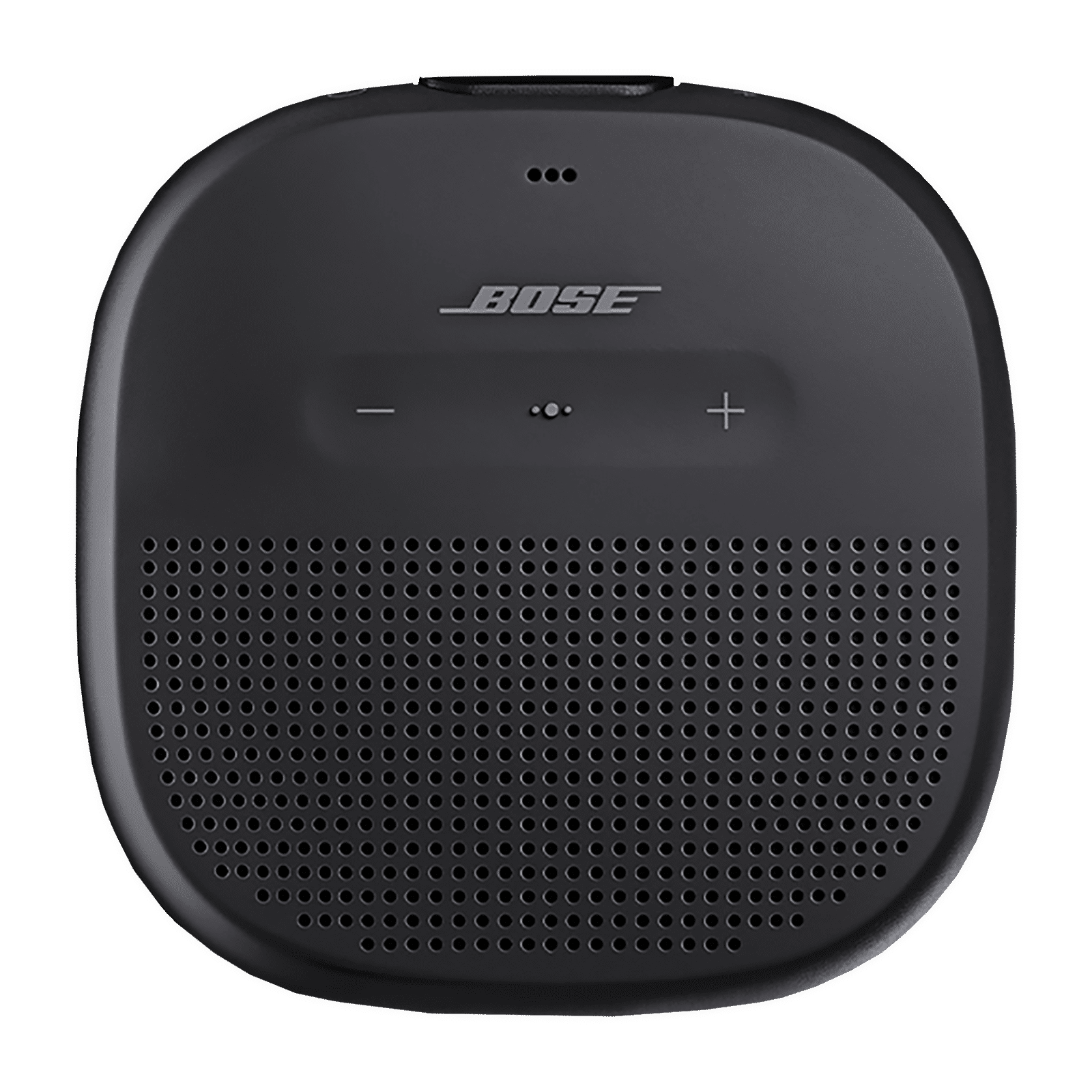 Føderale Forkortelse Land med statsborgerskab Buy Bose SoundLink Micro 5W Portable Bluetooth Speaker (IPX67 Water  Resistant, Stereo Sound, Mono Speaker, Black) Online – Croma