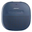 BOSE SoundLink Micro 5W Portable Bluetooth Speaker (IPX67 Water Resistant, Stereo Sound, Mono Speaker, Blue)_1