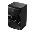 PHILIPS 45W Multimedia Speaker (Surround Sound, 5.1 Channel, Black)_4