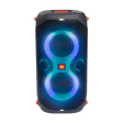 JBL PartyBox 110 160W Bluetooth Party Speaker (Waterproof, 2.1 Channel, Black)_1