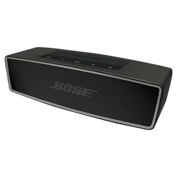 SoundLink® Bluetooth® speaker III