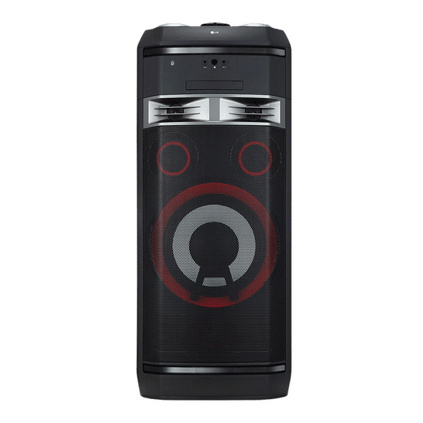 LG X-Boom 2000W Bluetooth Party Speaker with Mic (Bass Booster, 2.1 Channel, Black)_1