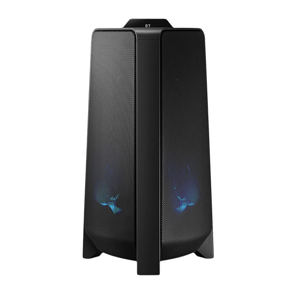 SAMSUNG Sound Tower 300W Bluetooth Party Speaker (Water Resistant, 2.0 Channel, Black)_1