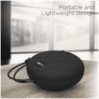 boAt Stone 193 5W Portable Bluetooth Speaker (IPX7 Water Resistant, 4 Hours Playtime, Black)_3