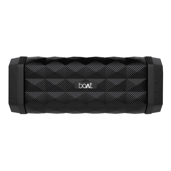 boAt Stone 650R 10W Portable Bluetooth Speaker (IPX5 Water Resistant, 7 Hours Playtime, Stereo Channel, Black)_1