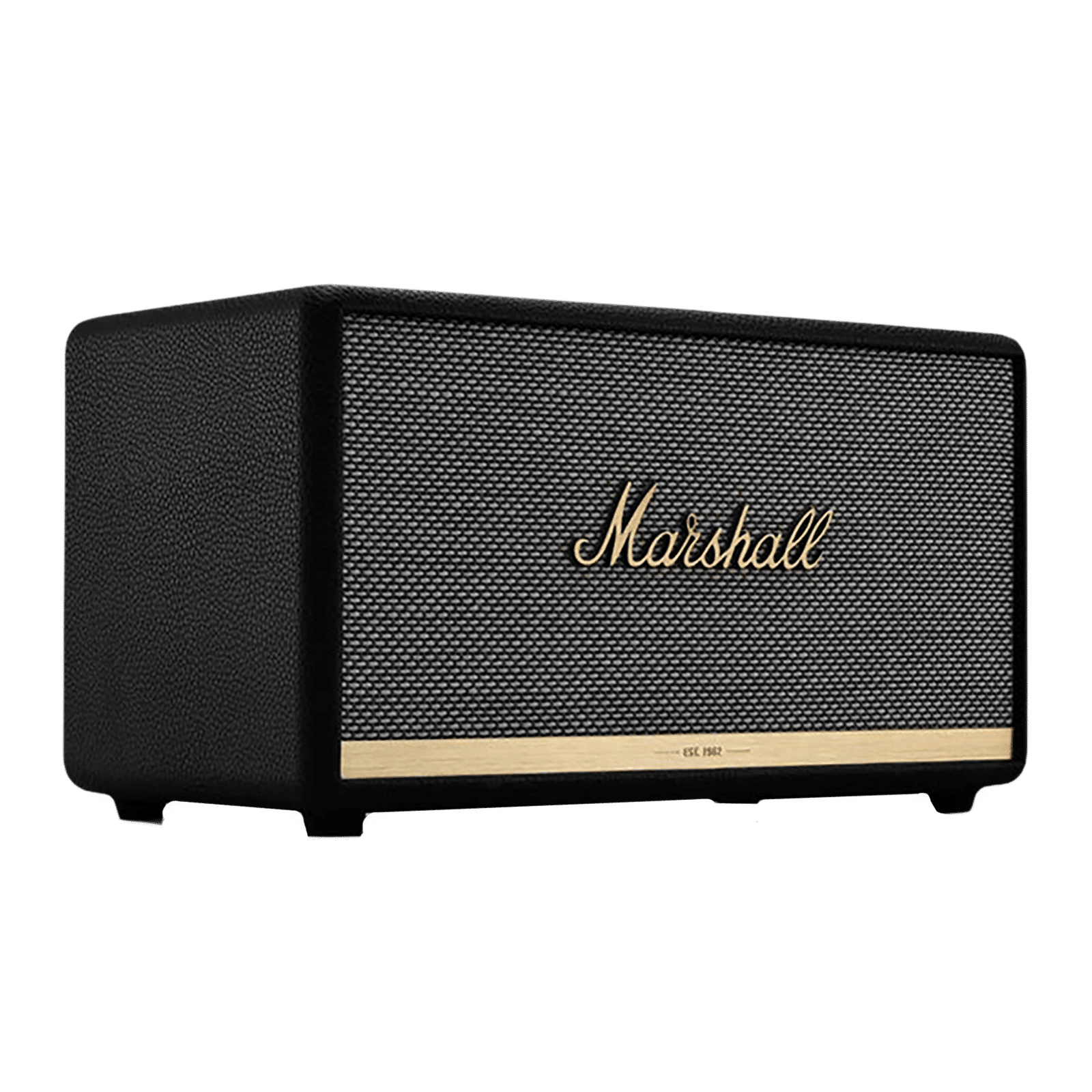 Buy Marshall Stanmore II 80W Bluetooth Speaker (Clean and Precise Audio ...