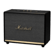 Marshall Woburn II 110W Bluetooth Speaker (Multi-Host Functionality, Stereo Channel, Black)_3