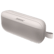 BOSE SoundLink Flex Portable Bluetooth Speaker (IPX67 Water Resistant, Rich Sound, Stereo Channel, White)_3