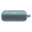 BOSE SoundLink Flex Portable Bluetooth Speaker (IPX67 Water Resistant, Rich Sound, Stereo Channel, Stone Blue)_1