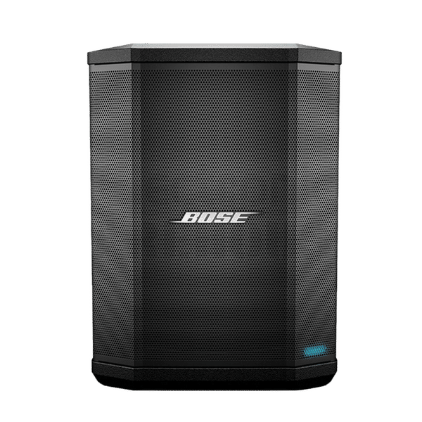 BOSE S1 Pro Bluetooth Party Speaker with Mic (Upto 11 Hrs Playback, Mono Channel, Black)_1