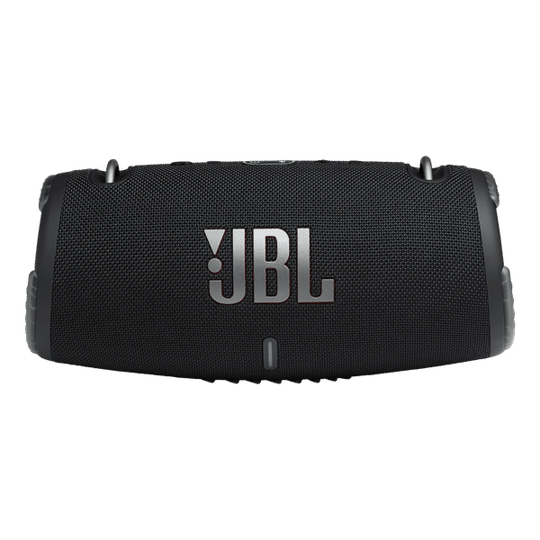 JBL Xtreme 3 50W Portable Bluetooth Speaker (IP67 Water Resistant, Built-in Powerbank, 5.1 Channel, Black)_1