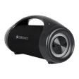 ZEBRONICS Zeb-Sound Feast 400 with Google & Alexa Compatible Smart Speaker (RGB Light, Black)_3