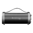 ZEBRONICS Zeb-Axon 10W Portable Bluetooth Speaker (2 Hours Playtime, Black)_1
