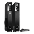 ZEBRONICS Zeb-BT9500 100W Multimedia Speaker (LED Display, 2.0 Channel, Black)_4