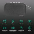 ZEBRONICS Zeb-Delight 3W Portable Bluetooth Speaker (7 Hours Playtime, 3.1 Channel, Gray)_2