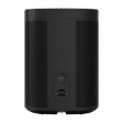 SONOS One (2nd Gen) Smart Wi-Fi Speaker (Deep Bass Sound, Black)_4