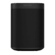 SONOS One (2nd Gen) Smart Wi-Fi Speaker (Deep Bass Sound, Black)_1